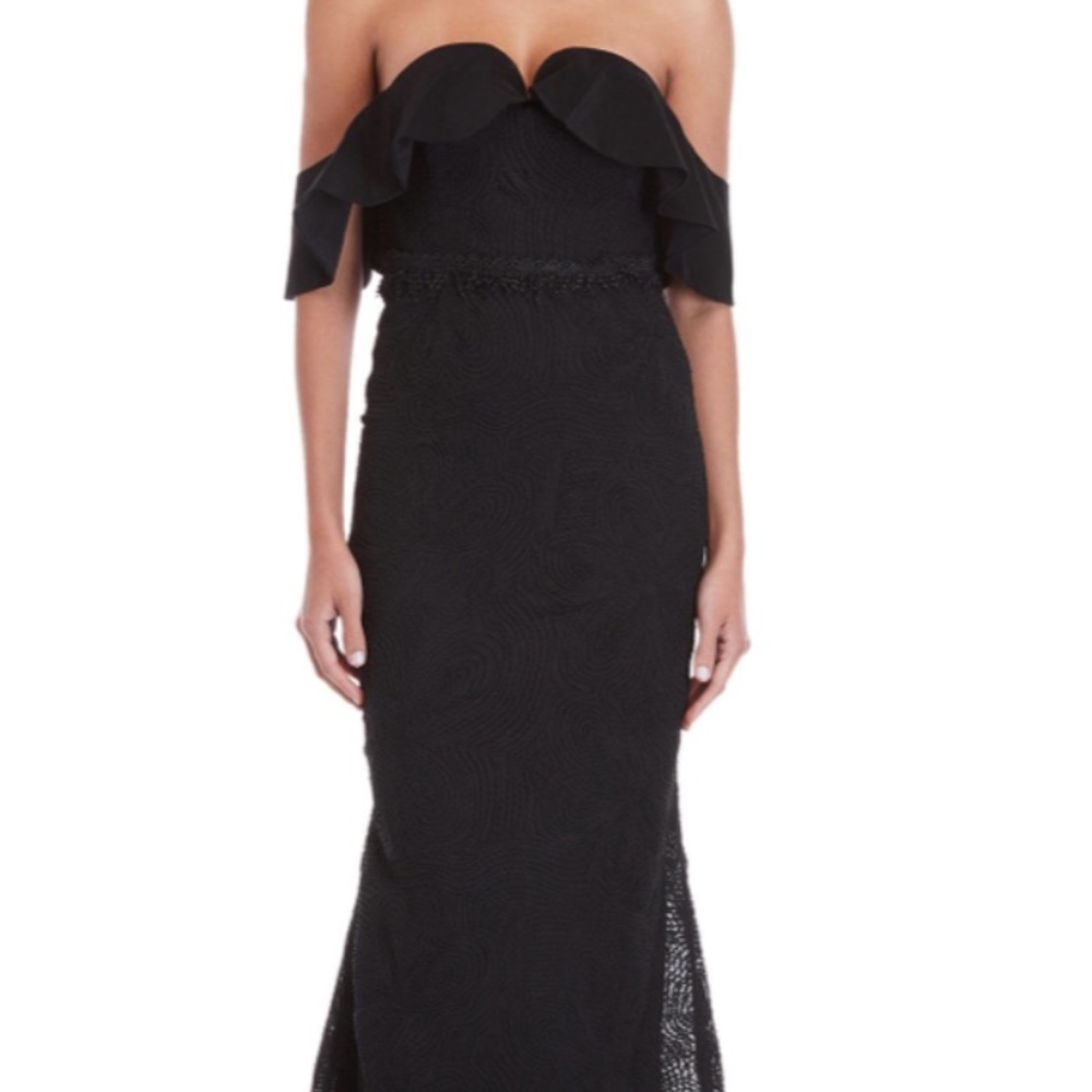 La Madison Talulah Heartlines Gown